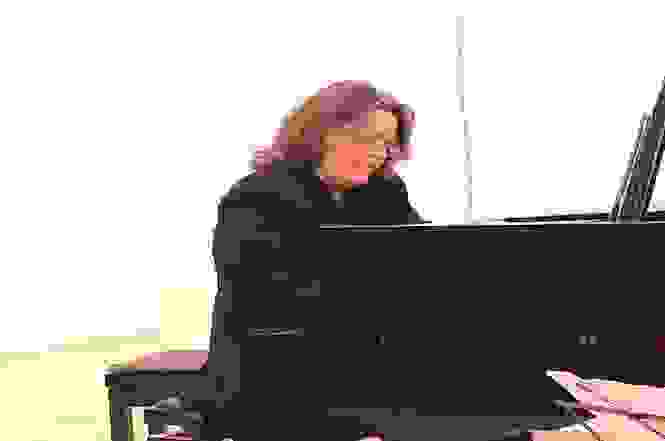 Oggi all'Esplanade "Donne in musica, arcobaleno di emozioni"