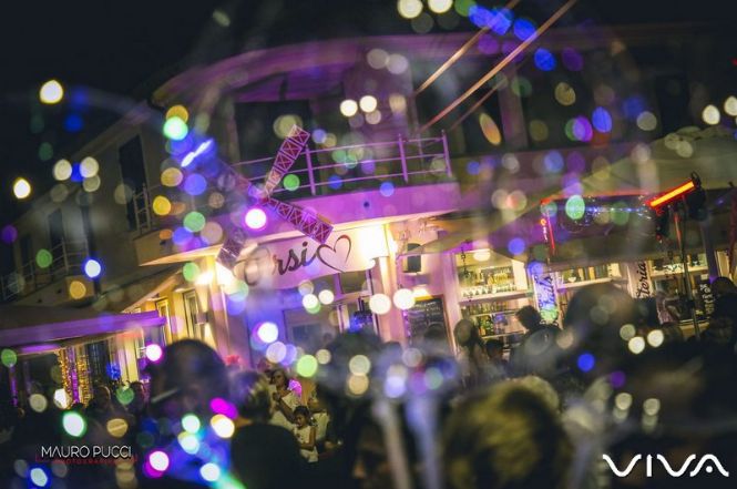 CARNEVALmare: in Passeggiata continua la festa