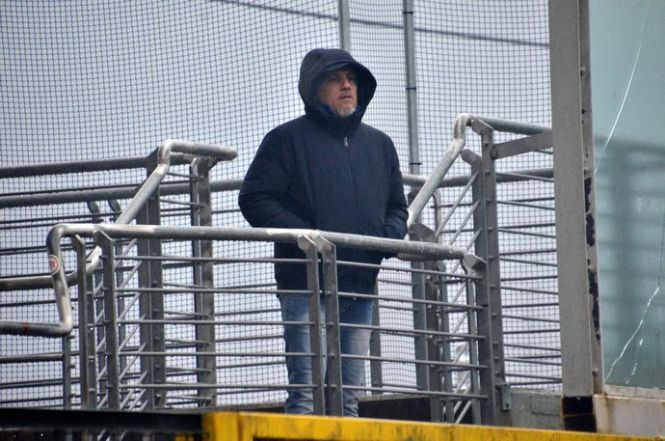 Clamoroso al Viareggio: altro cambio di allenatore. Esonerato Aiello dopo sole 6 partite (paga le 3 sconfitte di fila). Squadra per ora affidata al vice Lelio Biancalana