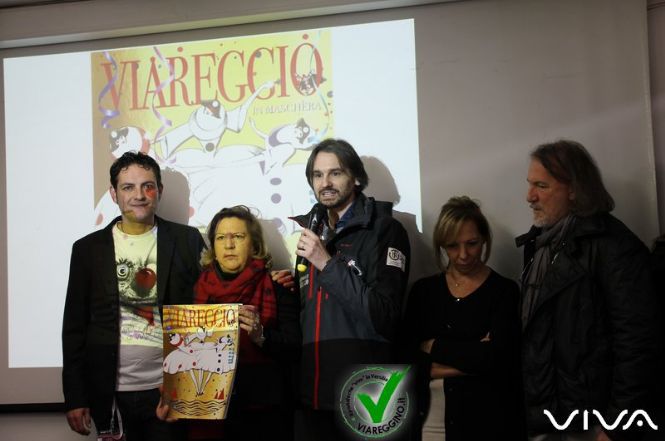 In edicola la rivista ufficiale del Carnevale 2019
