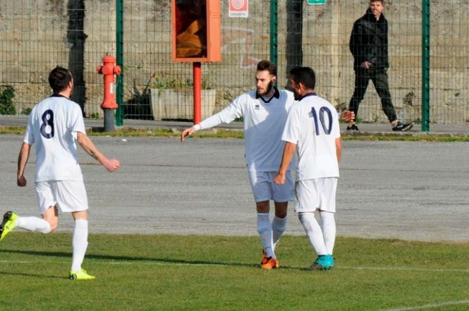 La Top 11 di giornata di Viareggino.it