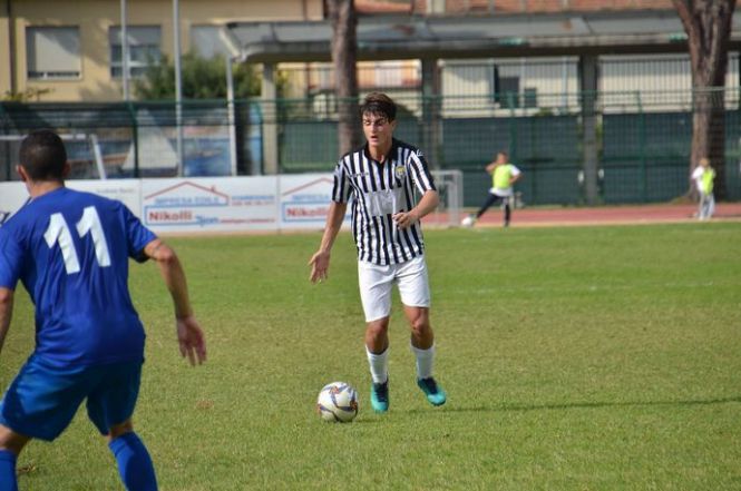 La Top 11 di giornata di Viareggino.it