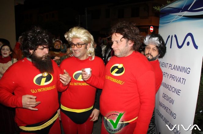 “Siamo tutti un po' studenti”…
