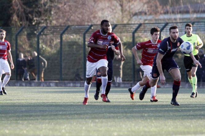 Vince solo il Pietrasanta. Il Camaiore fallisce il rigore della vittoria. In Serie D pari del Seravezza e tracollo di Viareggio e Real FQ