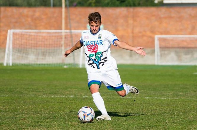 La Top 11 di giornata di Viareggino.it