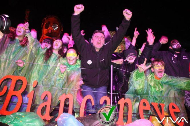 Gran finale per il Carnevale 2019