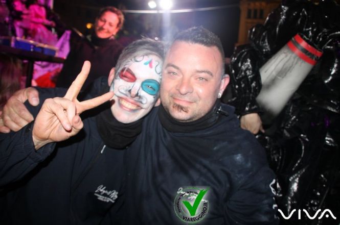 Potpourri di carnevale e premi speciali, mercoledì 13 marzo, Teatro Jenco