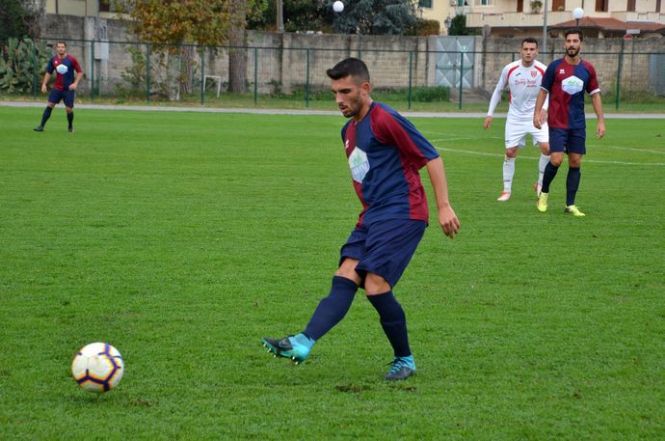 In Eccellenza il Camaiore espugna Piombino. In Promozione il Pietrasanta si fa riprendere sul pari a tempo scaduto