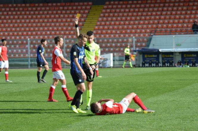 71a VIAREGGIO CUP: I RISULTATI DELLA 1ª GIORNATA DEL GRUPPO A