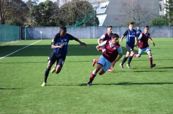 71a VIAREGGIO CUP: I RISULTATI DELLA 3ª GIORNATA DEL GRUPPO A