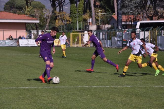 71a VIAREGGIO CUP: I RISULTATI DELLA 3ª GIORNATA DEL GRUPPO B