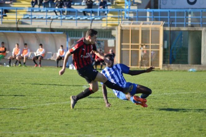 OTTAVI DI FINALE 71a VIAREGGIO CUP: ABBINAMENTI, ORARI E LOCALITÀ. IN CAMPO MARTEDÌ 19 MARZO