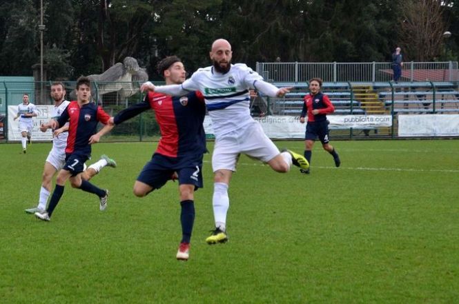 La Top 11 di giornata di Viareggino.it