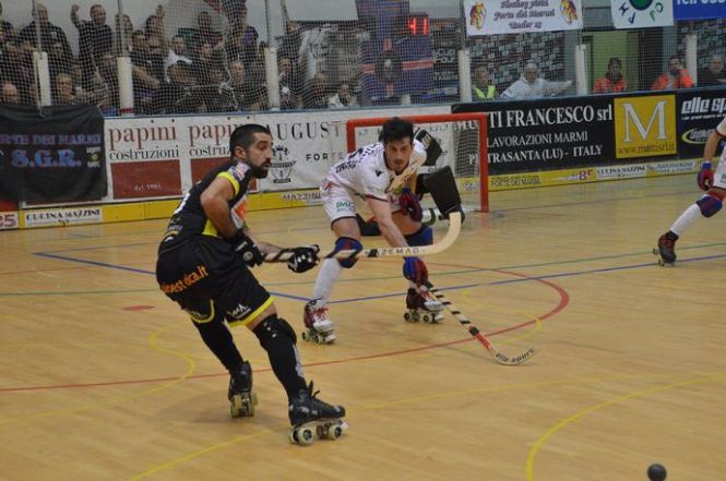 Finisce la regular season di A1 2018/2019: adesso via alla poule scudetto!