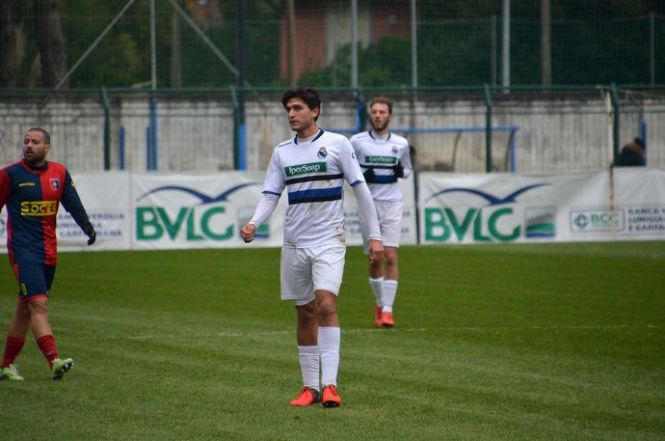 La Top 11 di giornata di Viareggino.it