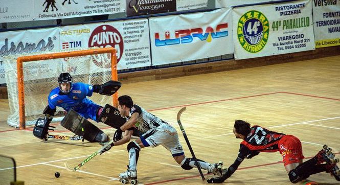 Forte e Cgc, appuntamento in finale? Le due versiliesi vanno in semifinale scudetto!