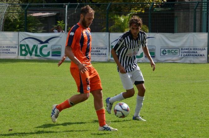 La Top 11 di giornata di Viareggino.it