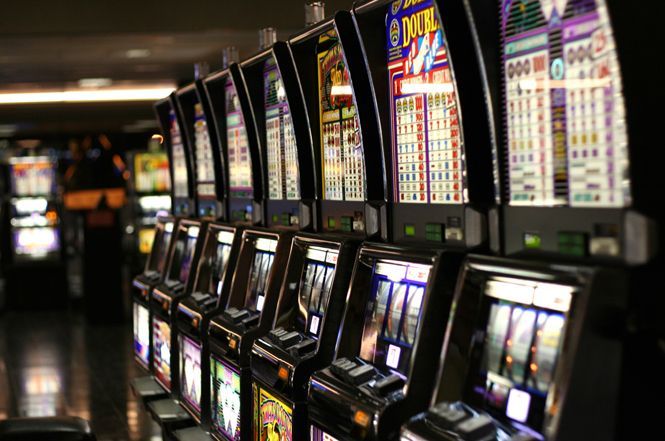 L’evoluzione tecnologica delle slot machine: il prossimo passo saranno le AWP-R con controllo smart
