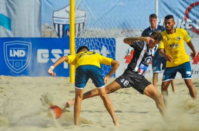 La VBS chiude al terzo posto la regular season di Serie A. Ora le finali scudetto a Catania