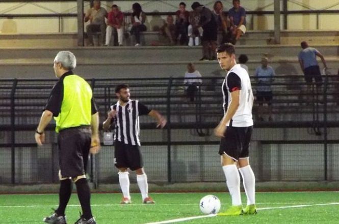 Seravezza e Real FQ vincono di misura. Altro 0-0 del Camaiore. Perde di nuovo la Virtus Viareggio