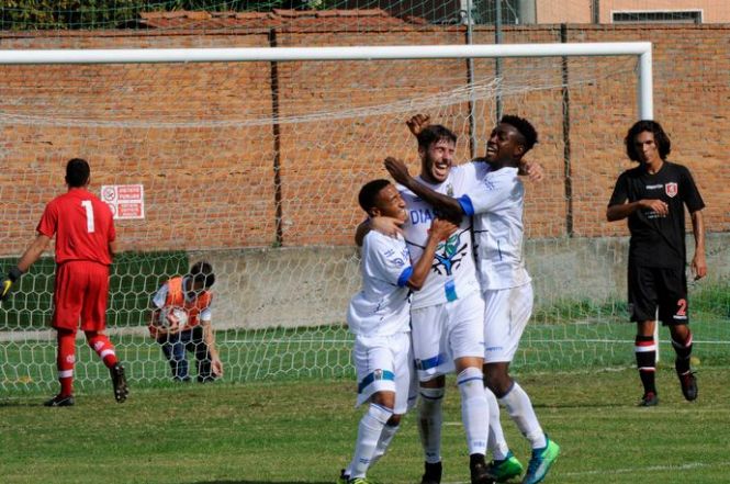Seravezza avanti tutta in Coppa di Serie D: vola ai sedicesimi battendo il Grosseto