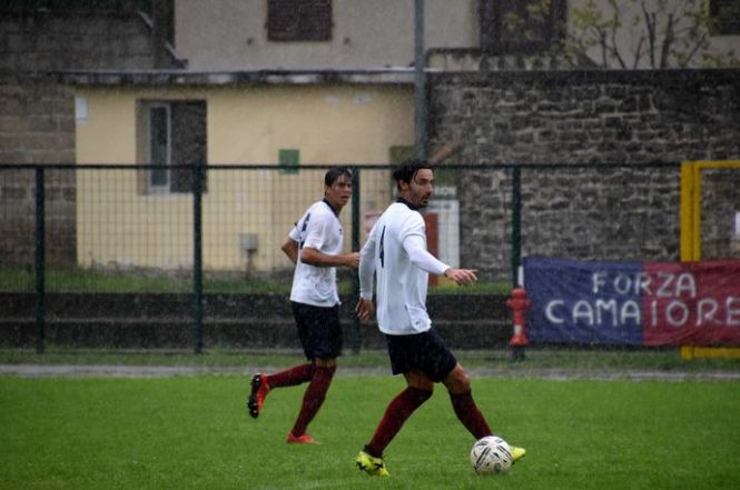Grande domenica per Seravezza, Forte Querceta e Camaiore. A picco la Virtus Viareggio