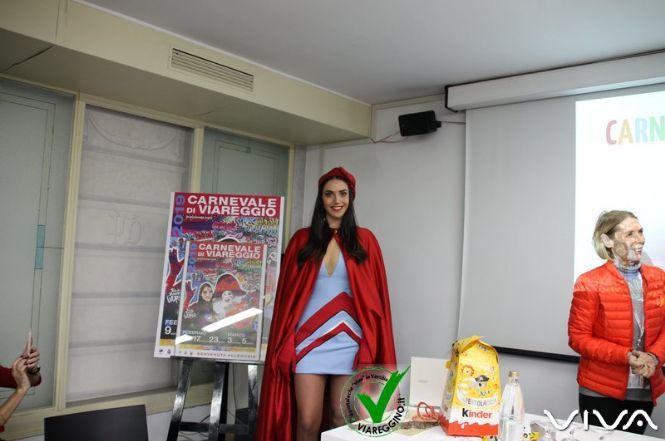 Al via il casting per Ondina: per candidarsi c’è tempo fino al 25 ottobre