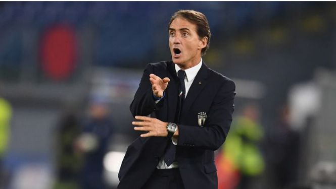 Euro 2020, pochi dubbi: l’Italia di Mancini