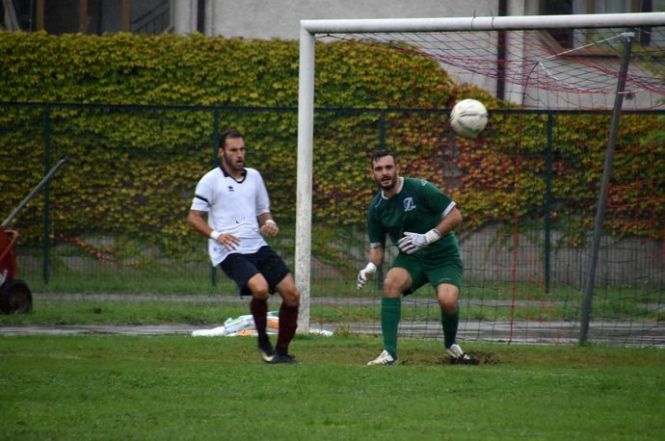 X Factor per Forte Querceta, Seravezza e Camaiore. Sette...brutto Virtus Viareggio