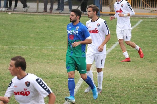 Vincono tutte le versiliesi (Real FQ, Camaiore... e anche la Virtus Viareggio) tranne il Seravezza che fa di nuovo 0-0