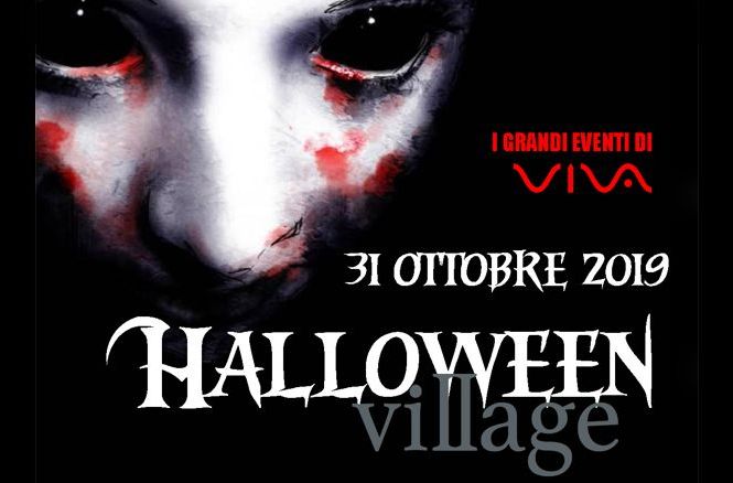Doppia festa per Halloween a Massarosa: festa in maschera a Massaciuccoli, Villaggio dell’Orrore a Piano di Mommio