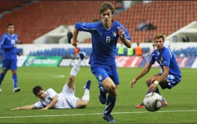 Daniele Rugani: a gennaio via dalla Juventus?