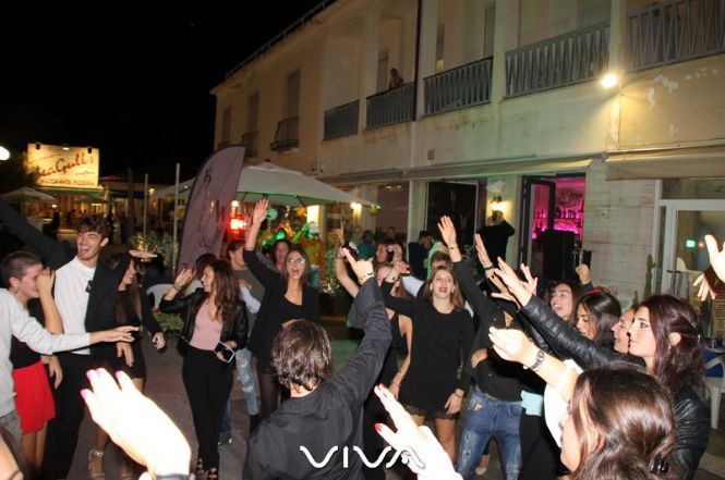 Doppio appuntamento in musica al Black&White2.0