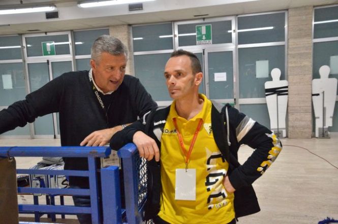Ancora un segno X per Forte e Cgc. Ed il Lodi scappa via in vetta