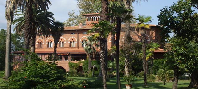 L'oro di Massarosa: produttori locali in mostra per due giorni 9 e 10 novembre appuntamento a Villa Ginori (Massaciuccoli)