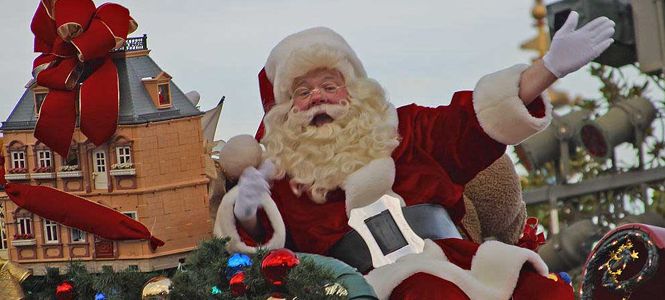 Natale 2019 in Versilia: tutte le iniziative
