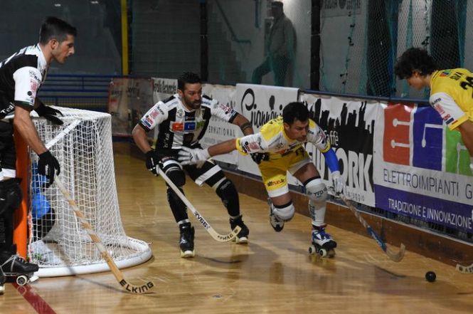 Forte quasi fuori dall'Eurolega. Il Cgc vince di misura in campionato