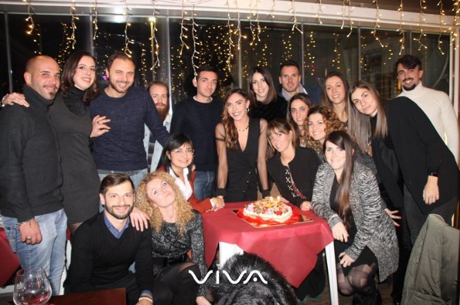 Christmas Poker: Bar Orsi cala il poker d'assi!