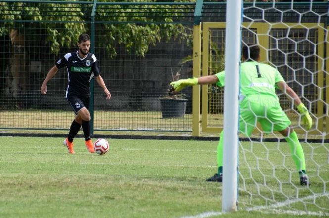 La domenica delle rimonte perfette: imprese per Seravezza (che stende la capolista Prato) e Forte Querceta (sotto 2-0, vince 3-2 a Bra). Anche il Camaiore prende punti in extremis