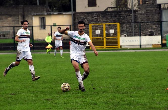 Serie D: il Seravezza non si ferma più; Real FQ incerottato e sconfitto in rimonta