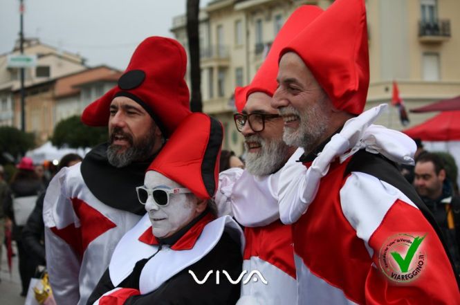 Record di vendita per gli abbonamenti al Carnevale 2020