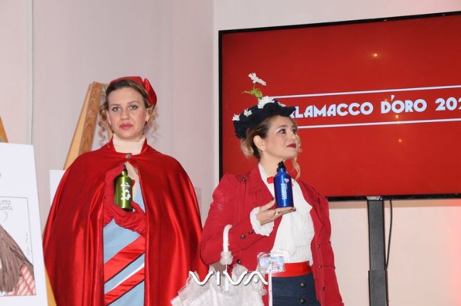 Il Carnevale è plasticfree