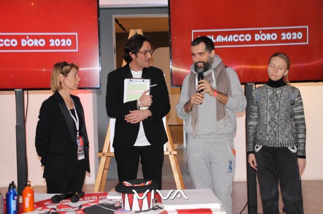 2° Corso Mascherato dedicato alla Onlus “Informatici senza Frontiere”