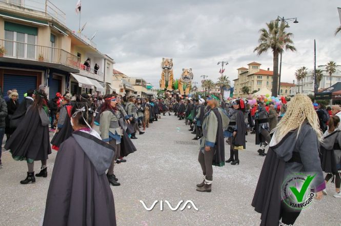 La CLASSIFICA dei carri di 2ª categoria