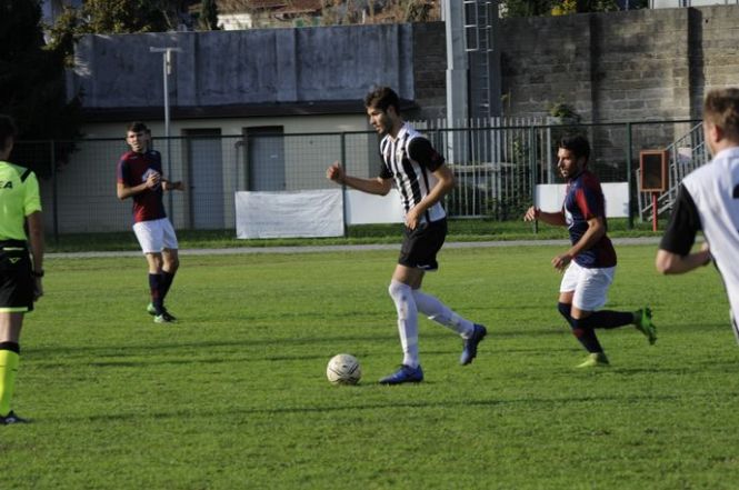 Domenica senza calcio: Seravezza e Real FQ a riposo per il fermo della Serie D; Virtus-Camaiore sospesa in Eccellenza per infortunio all'arbitro