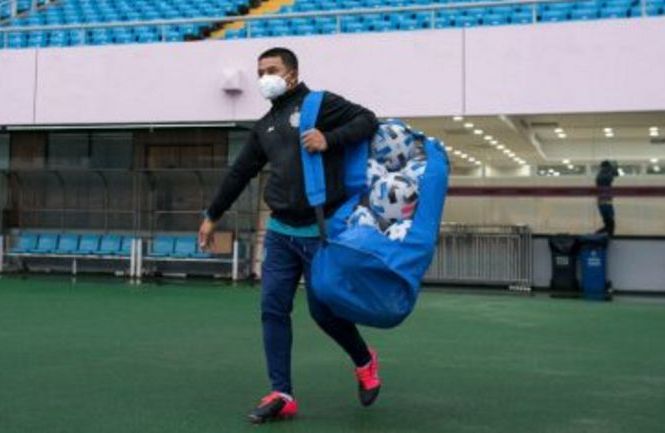 Emergenza Coronavirus: anche lo sport si ferma almeno fino al 3 aprile