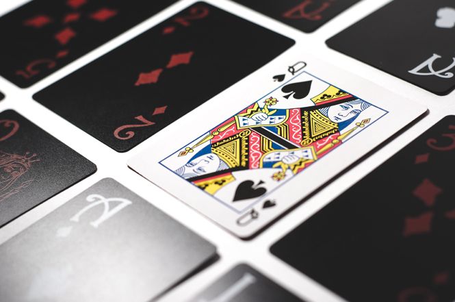 Blackjack: la storia del gioco