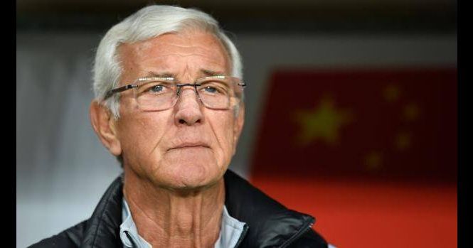 Marcello Lippi, da Viareggio alla cima del mondo