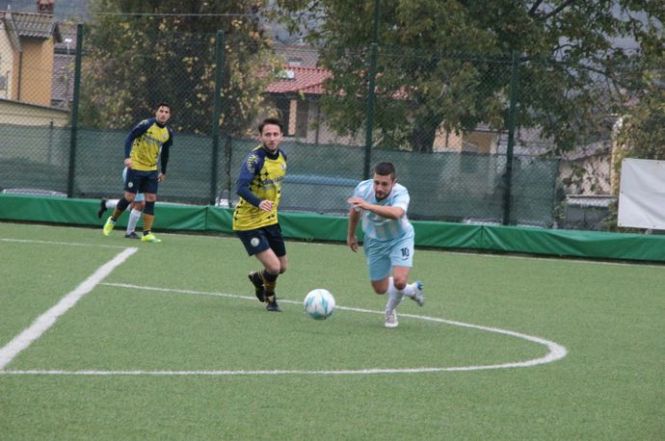 Il punto sul calcio dilettanti versiliese: la nuova stagione 20/21 è già partita con la Coppa... e tanti gol!