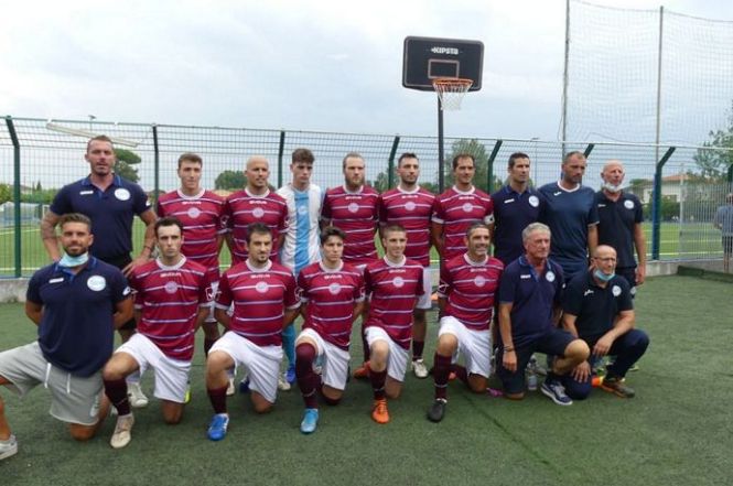 Il punto sul calcio dilettanti versiliese: Real FQ, Pietrasanta, Torrelaghese e Viareggio vanno tutte di 3-0